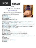 Download R2D2 Beanie by Erin Linderman SN45855169 doc pdf
