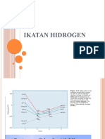 IKATAN HIDROGEN Media