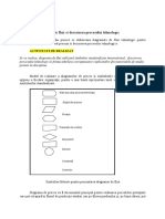 T - 4 Proiect - Diagrama Flux