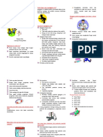 Revisi LEAFLET KEPATUHAN MINUM OBAT