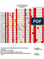 JADWAL Dinas Mei