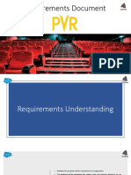Requirement Understanding - PVR.pdf