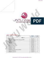 Java Programming Question Bank PDF