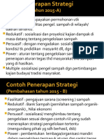 (3b) Strategi Pelayanan - Diskusi