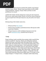 Makalah Xampp
