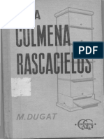 M Dougat La Colmena Rascacielos 1952 PDF