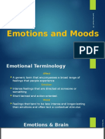 Lec 1 - Week 5-Emotions & Moods
