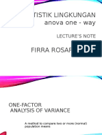 1. Matery of One-Y Anova.ppt