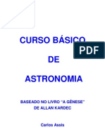 Curso de Astronomia