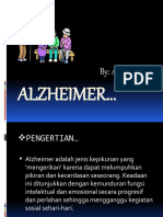 Alzheimer