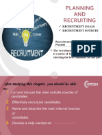 Recruitment Process Guide