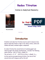 1601 RedoxTitration PDF