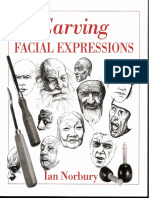 Carving-Facial-Sculptura