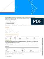 Datasheet-Sandvik-12c27-En-V2018-06-28 16 - 14 Version 1