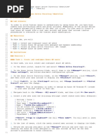 # Lab 01 - Manage Azure Active Directory Identities # Student Lab Manual ## Lab Scenario