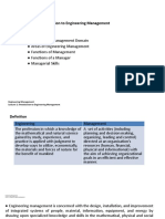 Lecture 1 - Eng - G Management