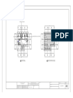 Cross Section Floor Plan Title