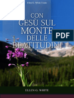 Con Gesù beatitudini