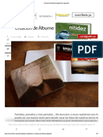 Fotolibro II PDF