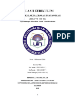 Download Tk Aqidah Akhlak Mts by Nurhanifah Husein SN45857006 doc pdf