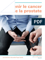 Prevenir-cancer-prostate