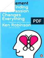 The Element. How Finding Your Passion Changes Everything (Sir Ken Robinson, 2009) (En) PDF