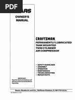 Download Air Compressor Manual Craftsman by Frank Jardim SN45857258 doc pdf