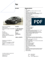 BMW 730d Xdrive Steptr RefS20-2808j PDF