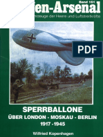 Waffen-Arsenal 161 Sperrballone PDF