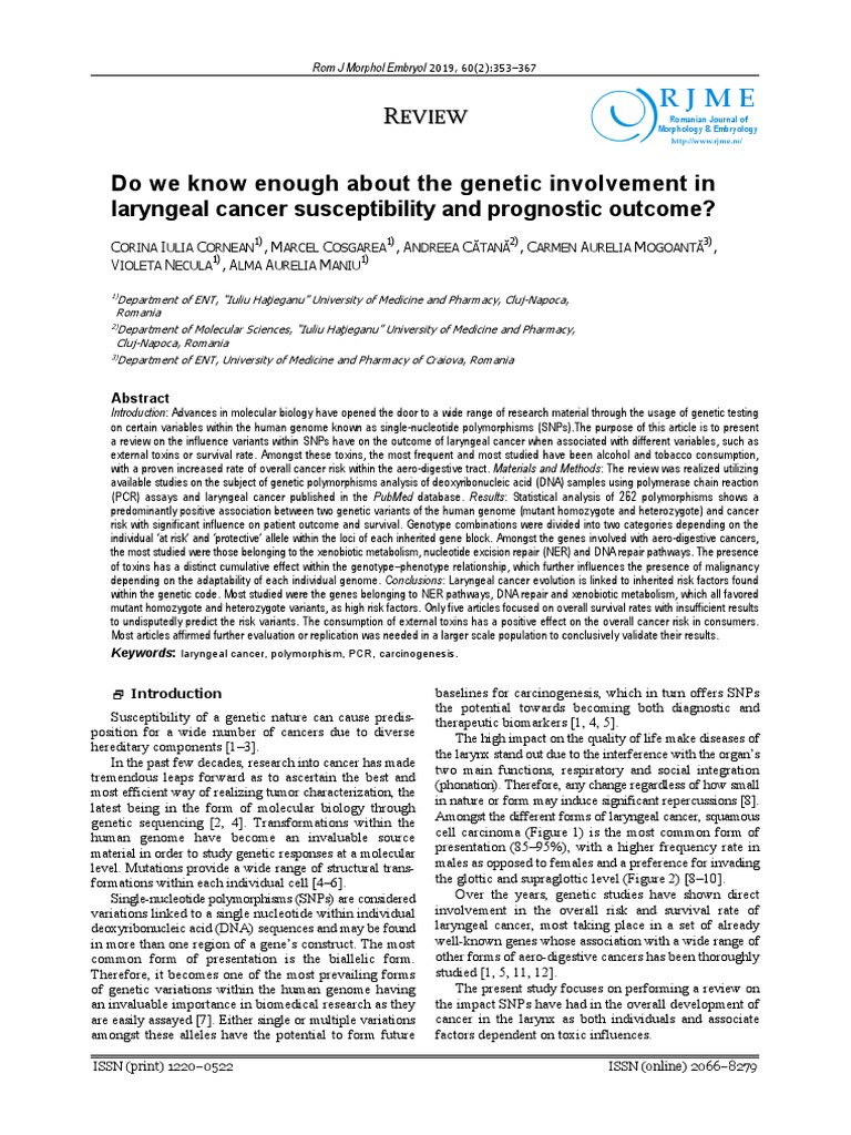 2019 PDF | PDF | Single Nucleotide Polymorphism | Genotype