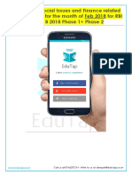 ESI and Finance in News Feb 2018 PDF