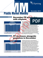 Chemicals-Plastics Pricing PDF
