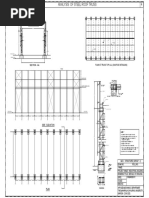 Analysis of Steel Roof Truss 4: Section - Aa