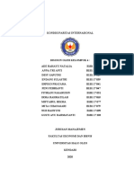 Kondisi Paritas Internasional-1