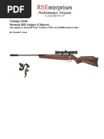 Beeman Sportsman Rs2 Parts