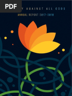 Ujjivan Annual Report FY 17 18 PDF