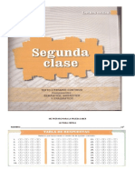 Lectura Critica Clase 2 Libro Tres Editores 2