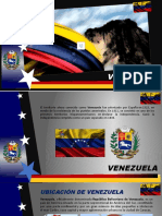 Fast Facts About Venezuela