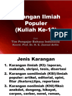 Materi Pertemuan 12 PDF