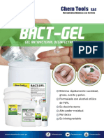 Bact Gel