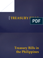 FM - Treasury Bills