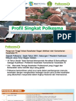 Profil Polkesma