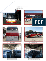 Bus Specification Higer PDF