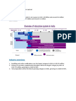 Upgrad Research Document