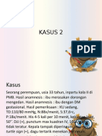 Kasus 2