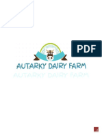 Autarky Dairy Farm