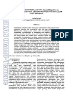 Fitoplankton PDF
