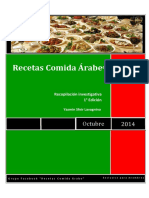 Primer compilado Recetas comida Arabe.pdf