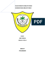 Makalah Budaya Melayu Riau PDF