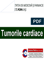 Rezidenti Tumorile Cardiace PDF